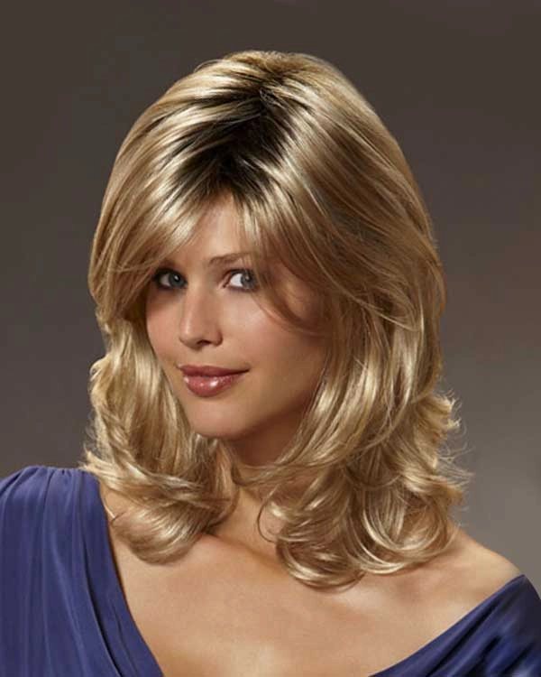 Accessories_Henry Margu_Wigs Savannah | Synthetic Wig by Henry Margu