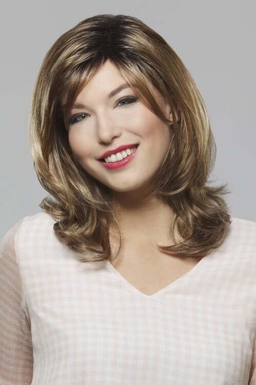 Accessories_Henry Margu_Wigs Savannah Synthetic Wig by Henry Margu