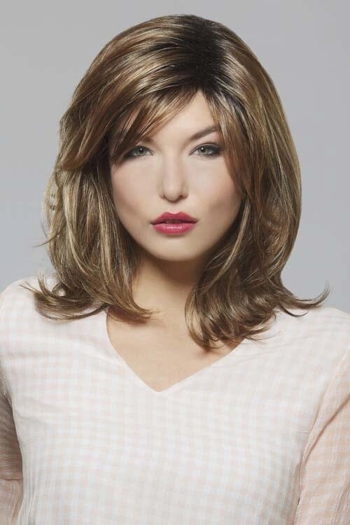 Accessories_Henry Margu_Wigs Savannah Synthetic Wig by Henry Margu