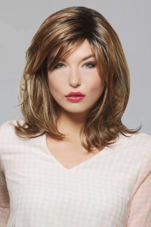 Accessories_Henry Margu_Wigs Savannah Wig by Henry Margu | Synthetic Hair | Average Cap