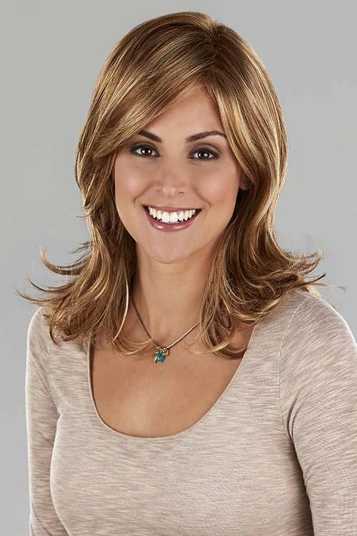 Accessories_Henry Margu_Wigs Savannah Wig by Henry Margu | Synthetic (Traditional Cap)