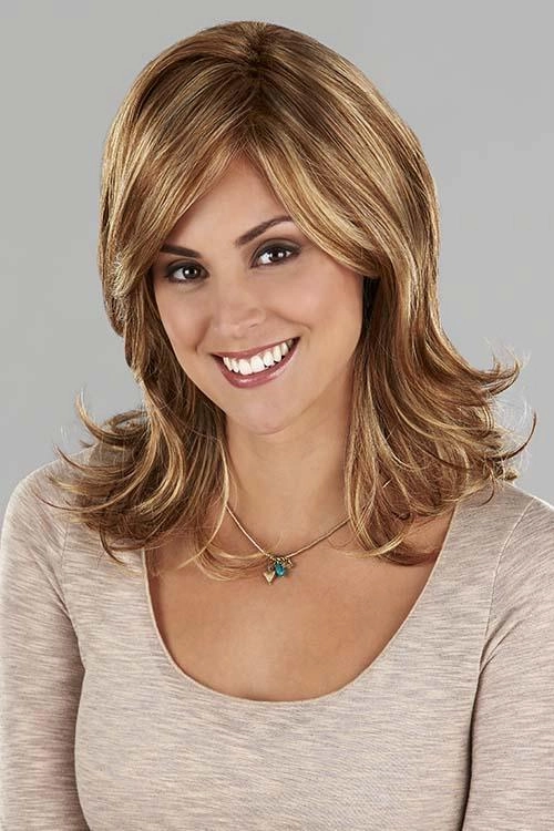Accessories_Henry Margu_Wigs Savannah Wig by Henry Margu | Synthetic (Traditional Cap)