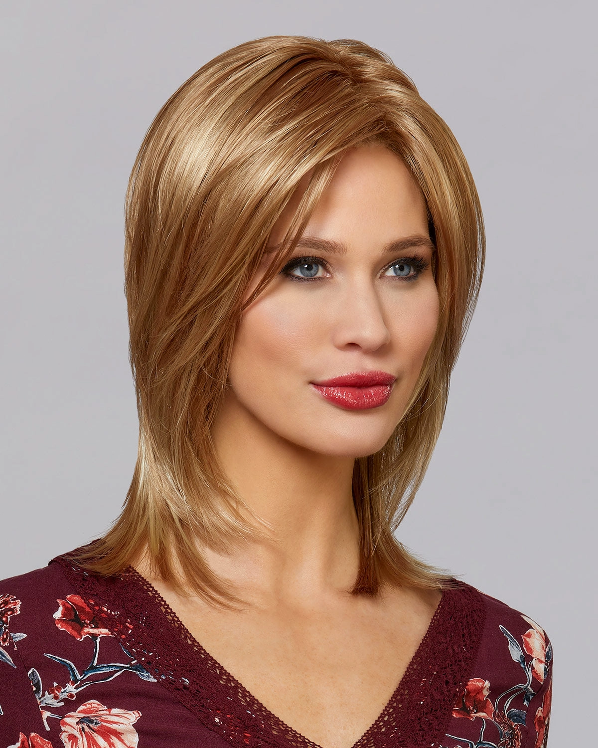 Accessories_Henry Margu_Wigs Scarlet | Lace Front & Monofilament Synthetic Wig by Henry Margu