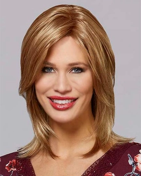 Accessories_Henry Margu_Wigs Scarlet