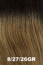 Accessories_Henry Margu_Wigs Scarlet Wig by Henry Margu | Synthetic Hair | Average Cap