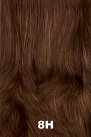 Accessories_Henry Margu_Wigs Scarlet Wig by Henry Margu | Synthetic Hair | Average Cap