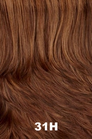 Accessories_Henry Margu_Wigs Scarlet Wig by Henry Margu | Synthetic Hair | Average Cap