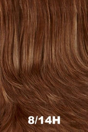 Accessories_Henry Margu_Wigs Scarlet Wig by Henry Margu | Synthetic Hair | Average Cap