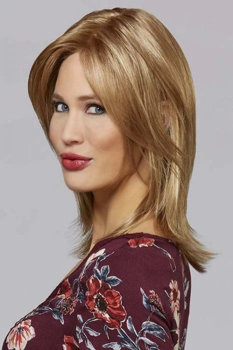 Accessories_Henry Margu_Wigs Scarlet Wig by Henry Margu | Synthetic Hair | Average Cap