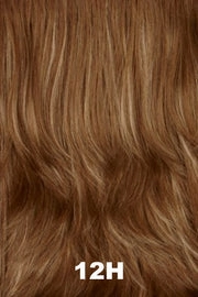 Accessories_Henry Margu_Wigs Scarlet Wig by Henry Margu | Synthetic Hair | Average Cap