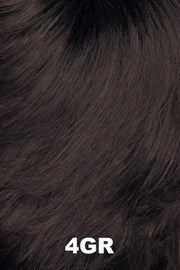 Accessories_Henry Margu_Wigs Scarlet Wig by Henry Margu | Synthetic Hair | Average Cap