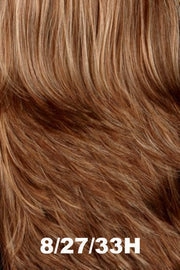 Accessories_Henry Margu_Wigs Scarlet Wig by Henry Margu | Synthetic Hair | Average Cap