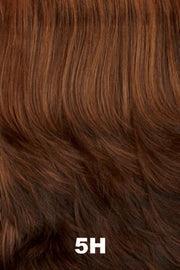 Accessories_Henry Margu_Wigs Scarlet Wig by Henry Margu | Synthetic Hair | Average Cap