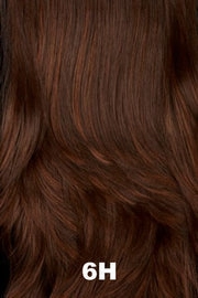 Accessories_Henry Margu_Wigs Scarlet Wig by Henry Margu | Synthetic Hair | Average Cap
