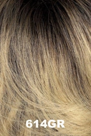 Accessories_Henry Margu_Wigs Scarlet Wig by Henry Margu | Synthetic Hair | Average Cap