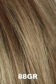 Accessories_Henry Margu_Wigs Scarlet Wig by Henry Margu | Synthetic Hair | Average Cap