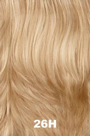 Accessories_Henry Margu_Wigs Scarlet Wig by Henry Margu | Synthetic Hair | Average Cap