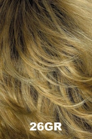 Accessories_Henry Margu_Wigs Scarlet Wig by Henry Margu | Synthetic Hair | Average Cap