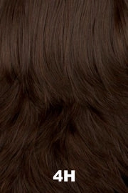 Accessories_Henry Margu_Wigs Scarlet Wig by Henry Margu | Synthetic Hair | Average Cap