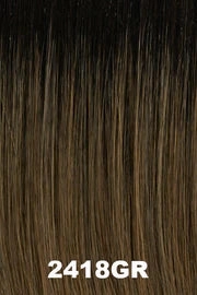 Accessories_Henry Margu_Wigs Scarlet Wig by Henry Margu | Synthetic Hair | Average Cap