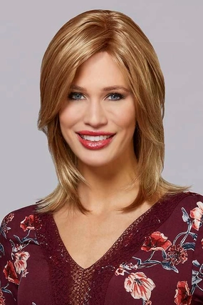 Accessories_Henry Margu_Wigs Scarlet Wig by Henry Margu | Synthetic (Lace Front Mono Top)