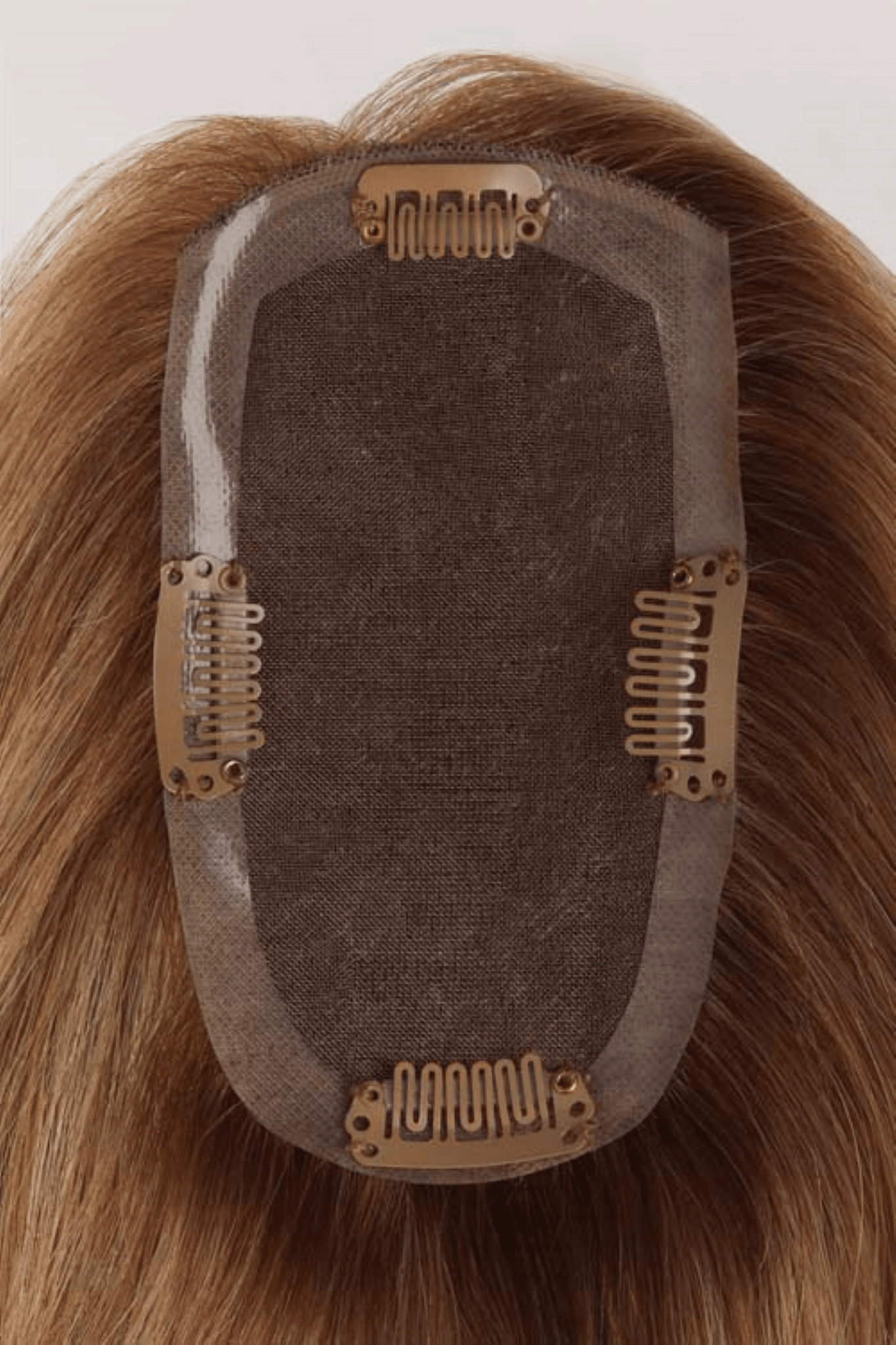 Accessories_Henry Margu_Wigs Secret Topper by Henry Margu - Final Sale: No refunds or exchanges