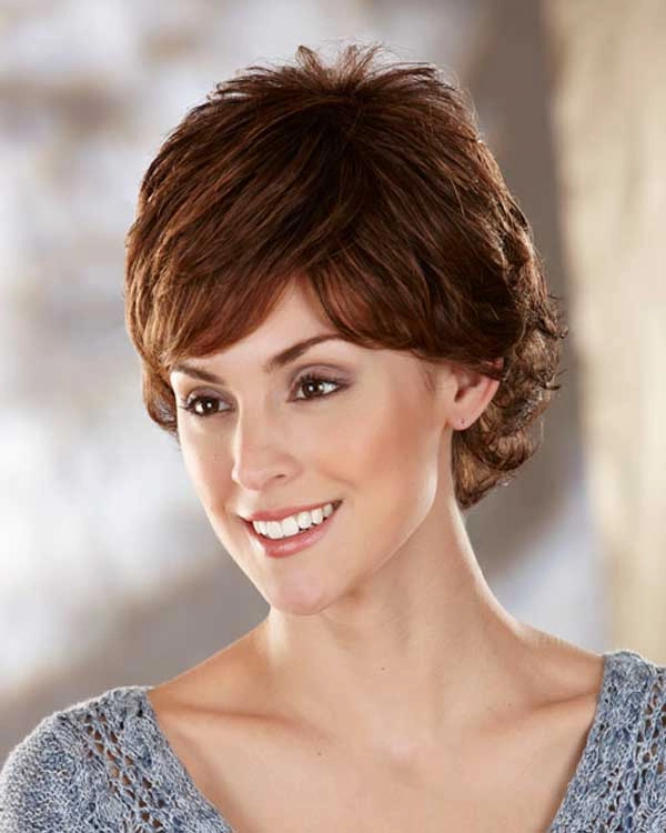 Accessories_Henry Margu_Wigs Sheryl | Synthetic Wig by Henry Margu