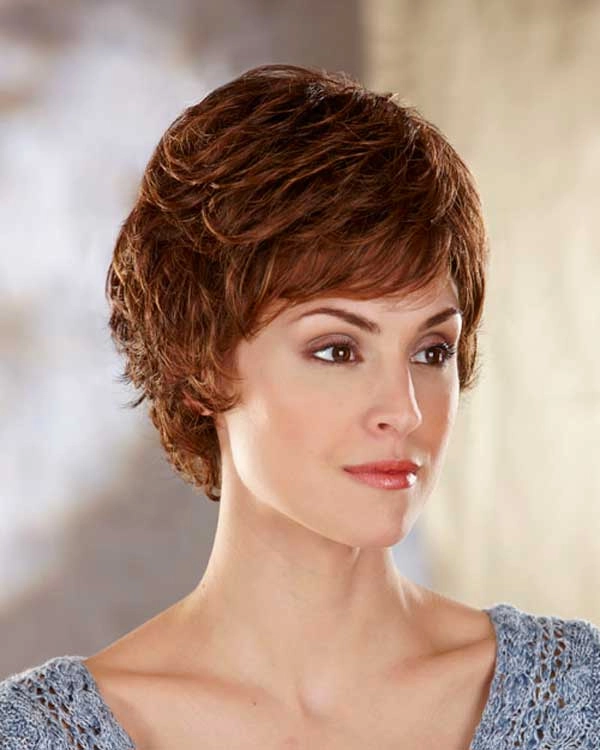 Accessories_Henry Margu_Wigs Sheryl | Synthetic Wig by Henry Margu