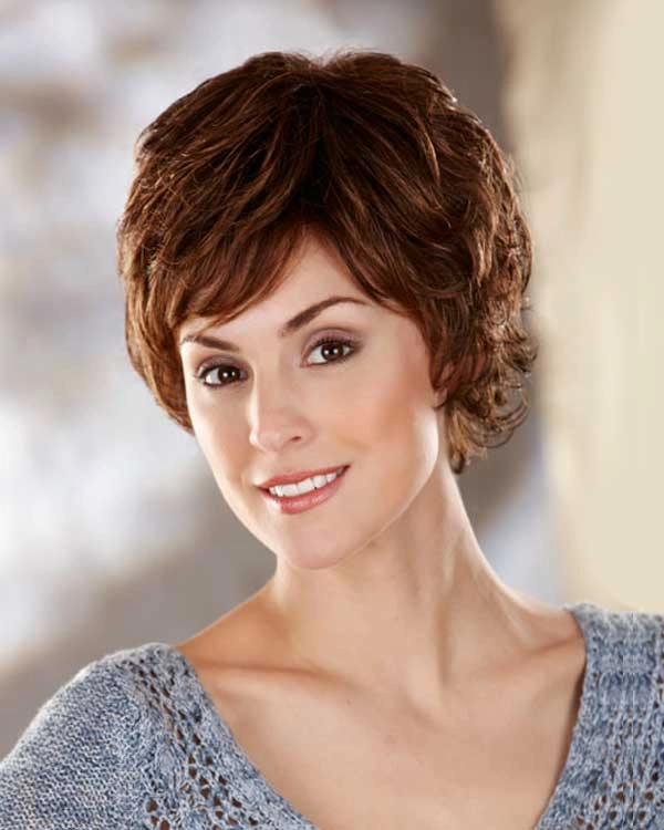 Accessories_Henry Margu_Wigs Sheryl | Synthetic Wig by Henry Margu