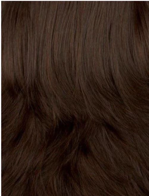 Accessories_Henry Margu_Wigs Shorty Hat Beige by Henry Margu | Cotton Cap w/ Synthetic Hair | Clearance