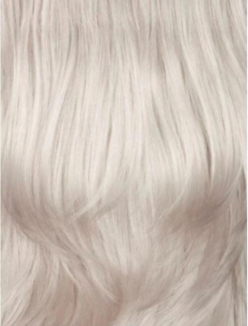 Accessories_Henry Margu_Wigs Shorty Hat Beige by Henry Margu | Cotton Cap w/ Synthetic Hair | Clearance