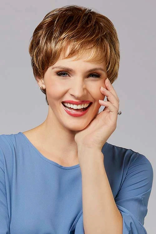 Accessories_Henry Margu_Wigs Skylar by Henry Margu | Mono Top