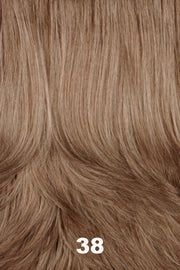 Accessories_Henry Margu_Wigs Skylar by Henry Margu | Mono Top