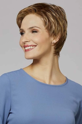 Accessories_Henry Margu_Wigs Skylar by Naturally Yours Professional by Henry Margu - Final Sale: No Refunds or Exchanges