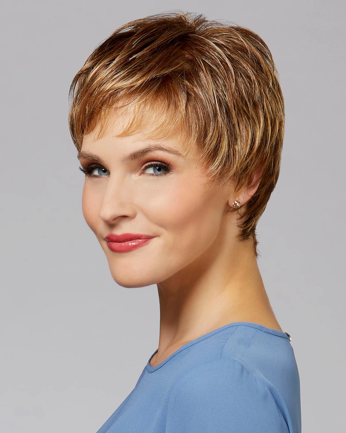 Accessories_Henry Margu_Wigs Skylar Petite | Lace Front & Monofilament Synthetic Wig by Henry Margu
