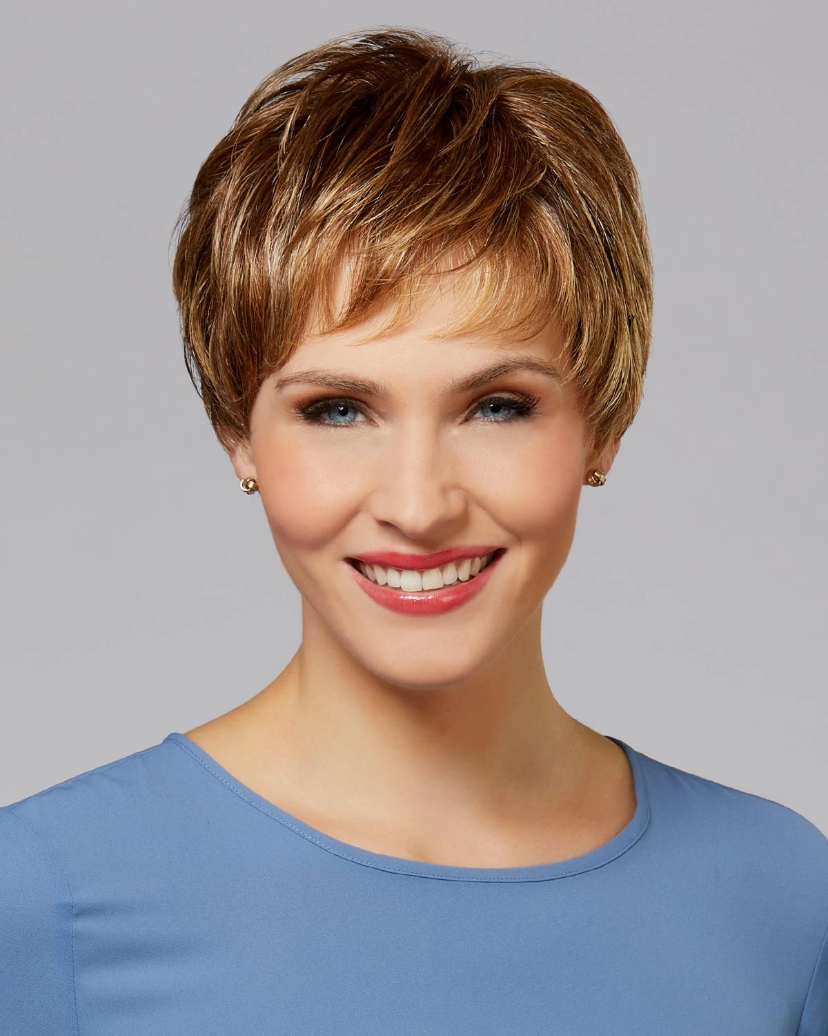 Accessories_Henry Margu_Wigs Skylar Petite | Lace Front & Monofilament Synthetic Wig by Henry Margu