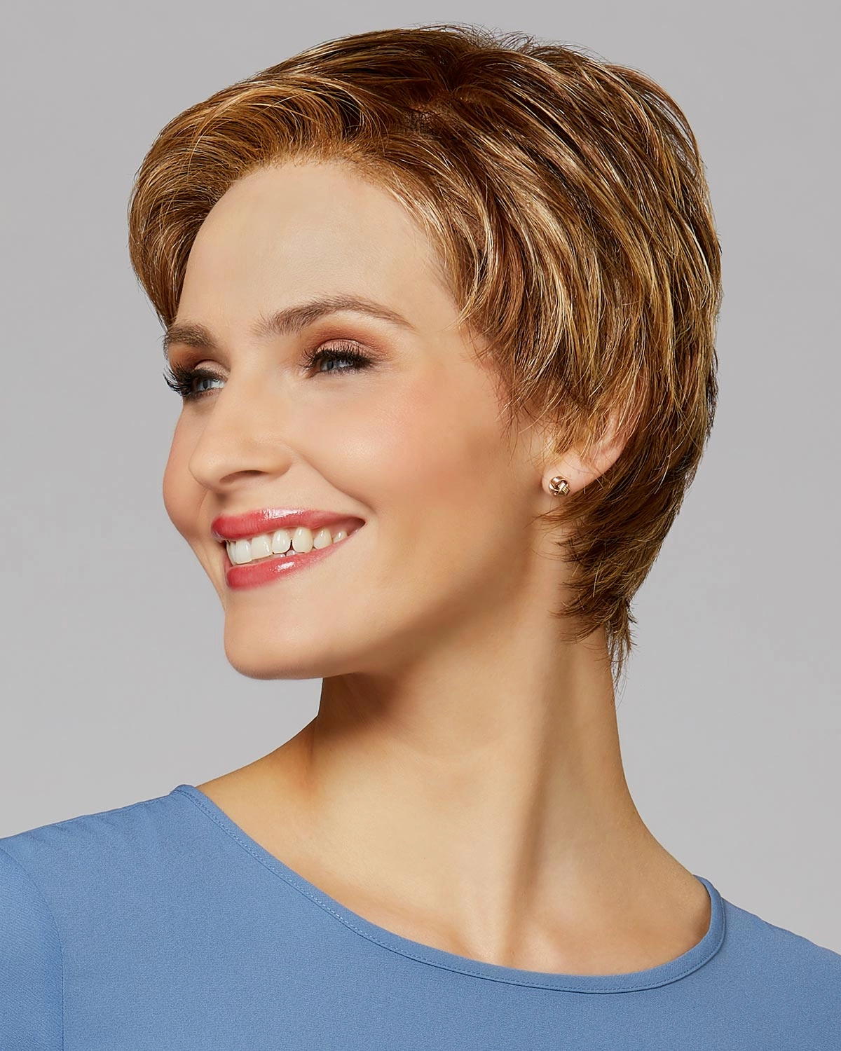 Accessories_Henry Margu_Wigs Skylar Petite | Lace Front & Monofilament Synthetic Wig by Henry Margu