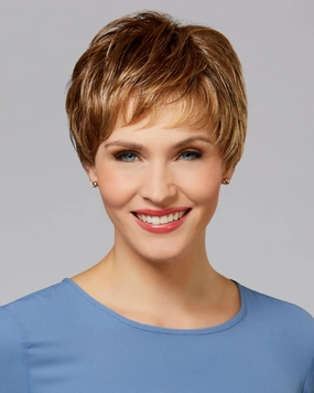 Accessories_Henry Margu_Wigs Skylar Petite | Lace Front & Monofilament Synthetic Wig by Henry Margu