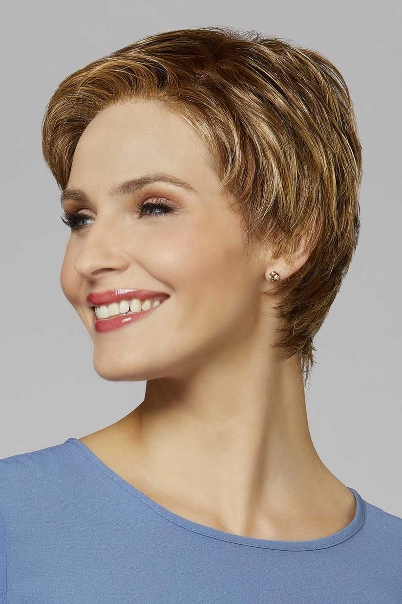Accessories_Henry Margu_Wigs Skylar Wig by Henry Margu | Synthetic (Lace Front Mono Top)