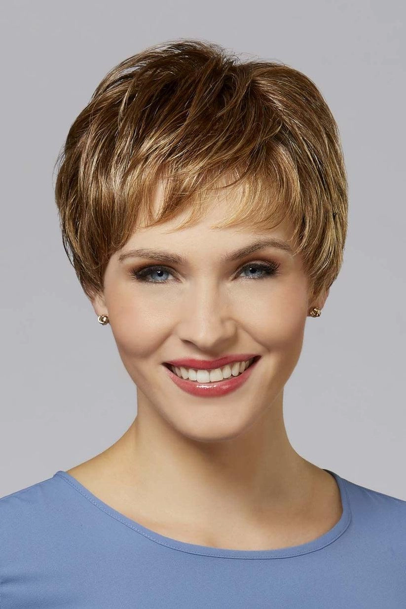 Accessories_Henry Margu_Wigs Skylar Wig by Henry Margu | Synthetic (Lace Front Mono Top)