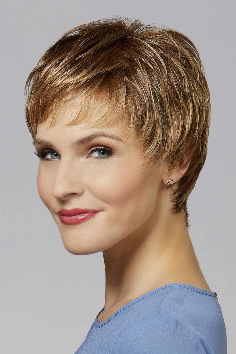 Accessories_Henry Margu_Wigs Skylar Wig by Henry Margu | Synthetic (Lace Front Mono Top)