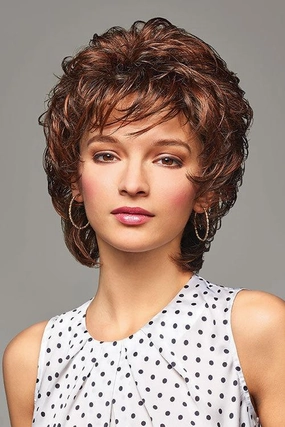 Accessories_Henry Margu_Wigs Sonya Wig by Henry Margu | Synthetic (Traditional Cap) | Clearance