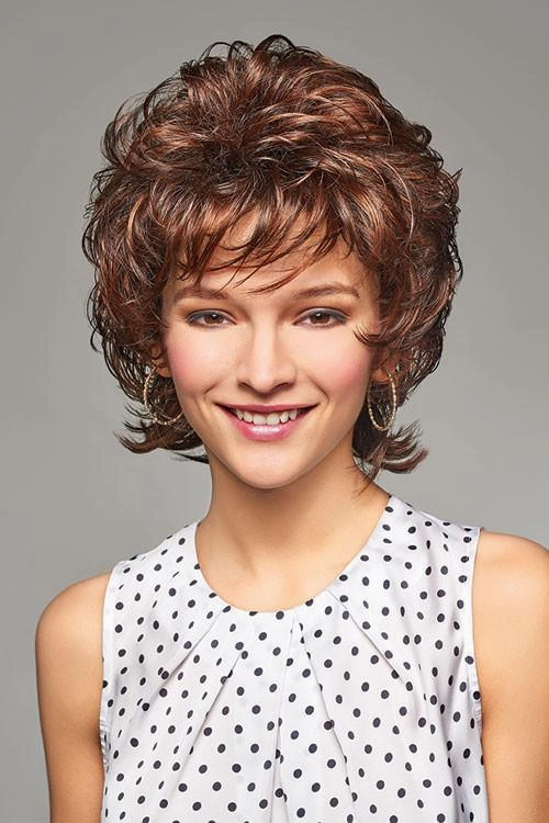Accessories_Henry Margu_Wigs Sonya Wig by Henry Margu | Synthetic (Traditional Cap) | Clearance