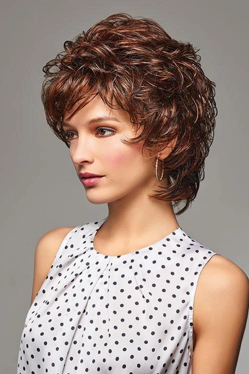 Accessories_Henry Margu_Wigs Sonya Wig by Henry Margu | Synthetic (Traditional Cap) | Clearance