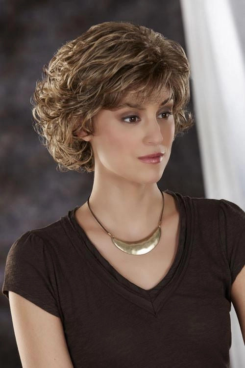 Accessories_Henry Margu_Wigs Sophia Wig by Henry Margu | Synthetic (Traditional Cap) | Clearance