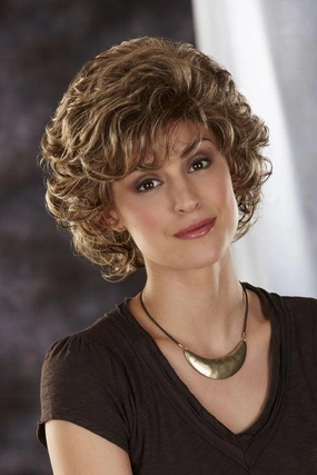 Accessories_Henry Margu_Wigs Sophia Wig by Henry Margu | Synthetic (Traditional Cap) | Clearance