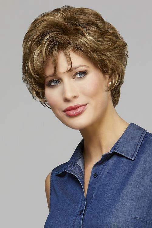 Accessories_Henry Margu_Wigs Stella Wig by Henry Margu | Synthetic (Lace Front Mono Top)
