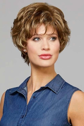 Accessories_Henry Margu_Wigs Stella Wig by Henry Margu | Synthetic (Lace Front Mono Top)