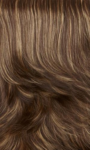 Accessories_Henry Margu_Wigs Sydney Petite Wig by Henry Margu | Synthetic Lace Front (Mono)