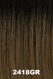Accessories_Henry Margu_Wigs Sydney Wig by Henry Margu | Synthetic Hair | Average Cap